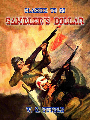 cover image of Gambler's Dollar